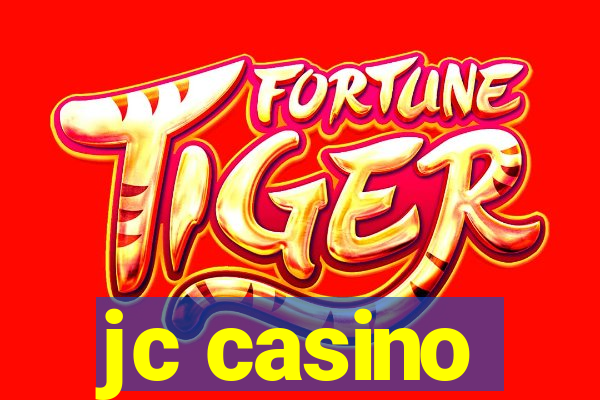 jc casino